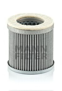 MANN-FILTER C 78/6 Air Filter